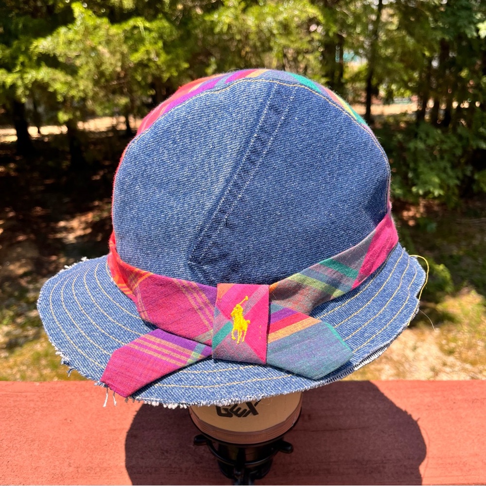 Redux Ralph Chapeaux - Picture 7 of 13